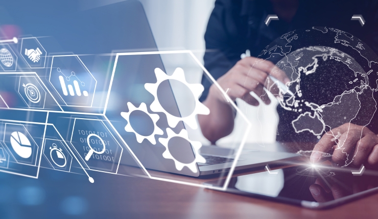 faster connections